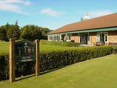 Driffield Golf Club, Driffield