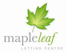 Mapleleaf Letting Centre, Thornton