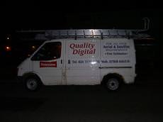 Quality Digital Aerial and Satellite S, Coventry