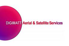 Digimatt Aerial & Satellite Services, Reading