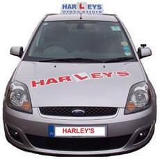 Harley's School Of Motoring, Hoddesdon