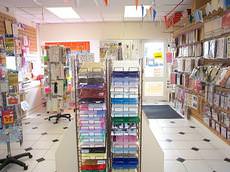 Martin's Cards & Craft Supplies, Liverpool