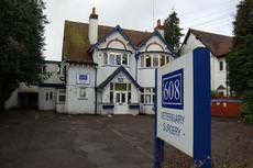 608 Veterinary Group, Solihull