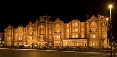 Cliffs Hotel, Blackpool