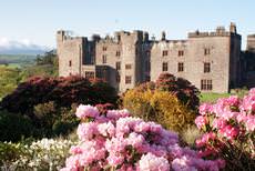 Muncaster Castle, Ravenglass