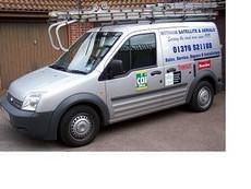 Witham Satellite & Aerials, Witham