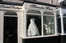 marsha lea bridal studio