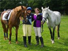 Broadbridge Farm Riding School, Horley