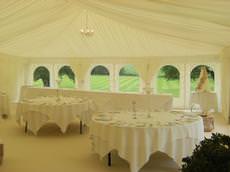 Castlefield Marquees, Solihull