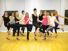 Diva Dance Academy, Bristol