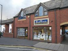 Harwood Estate Agents, Telford