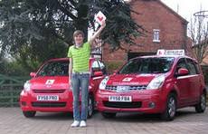 Phil Brighton Driving Academy, Lincoln