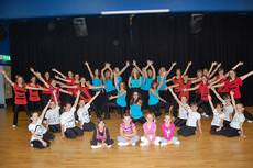 Louise Edwards School of Dance, Swansea