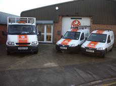 PPM Pest Control, Shefford