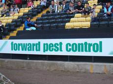 Forward Pest Control, Nottingham