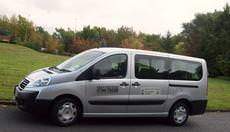 Ste's Airport Transfers, Warrington