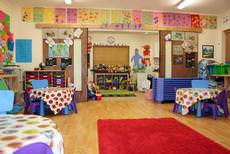 Buttercup Montessori Kindergarten Gall, Chelmsford