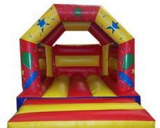 Maidstone Bouncy Castles, Aylesford