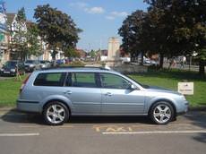 Webbs Taxis Of Cranleigh, Cranleigh