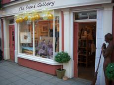 The Stani Gallery, Stony Stratford