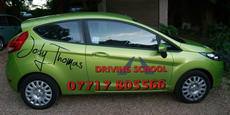 Jody Thomas Driving School, Royal Tunbridge Wells