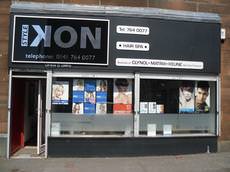 Style Ikon, Glasgow
