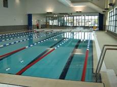 Rotherham Leisure Complex, Rotherham