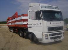 Oakwood Transport & Distribution, Waltham Abbey