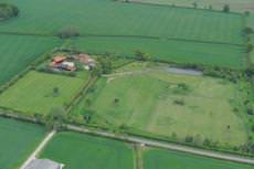 Rosehill Farm Kennels, Buckingham