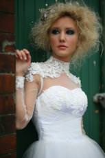 Brides at House of Mooshki, Sunderland