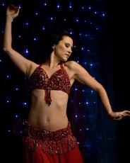 The Helen Ainslie School of Bellydance, Reading