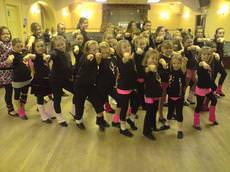 Dancestars School of Dance, Bradford