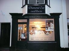 Diamond Cut, Newton Abbot