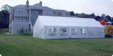 CMH Party Tents, Rayleigh