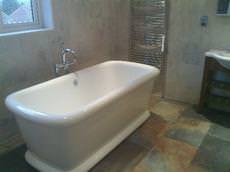 AJS Plumbing and Heating, Worcester
