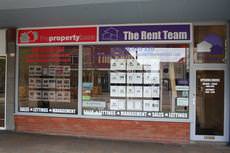 The Rent Team, Harlow