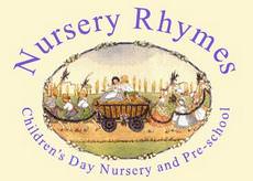 Nursery Rhymes Nursery & Pre-School, Ilkley