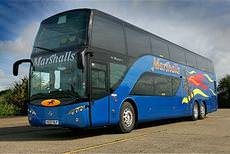 Marshalls Coaches, Leighton Buzzard