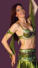 Bellydance henley, Henley