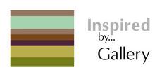 Inspired by...gallery, Danby 