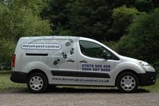 Dorset Pest Control, Dorchester