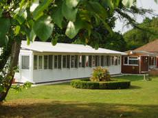 Oaklands Cattery, Southampton