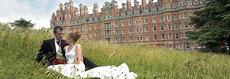 Royal Holloway, University of London, Egham