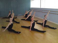 Buckley School of Dance, Wigan