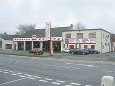 North Staffs Tyre & Battery, Stoke-on-Trent