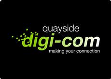 Quayside Digi-Com, Gateshead