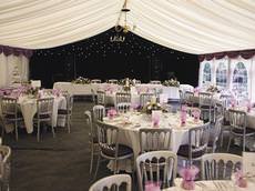 Oakleaf Marquees, Sturminster Newton