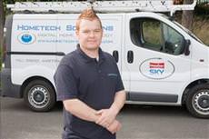 Hometech Solutions, Norwich