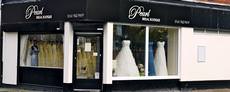 Pearl Bridal Boutique, Sale