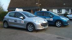 Jo Folkes Driver Training, Elstow